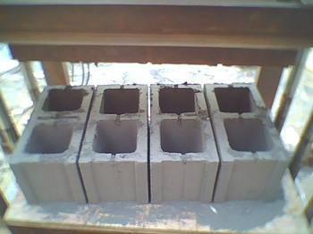 沈陽勝利空心磚廠圖片