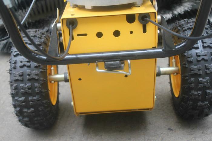 供應(yīng)高積西GJX掃雪機(jī)清雪機(jī)除雪機(jī)GSSX-65