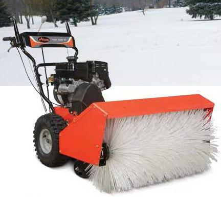 美國Ariens掃雪機清掃刷28圖片