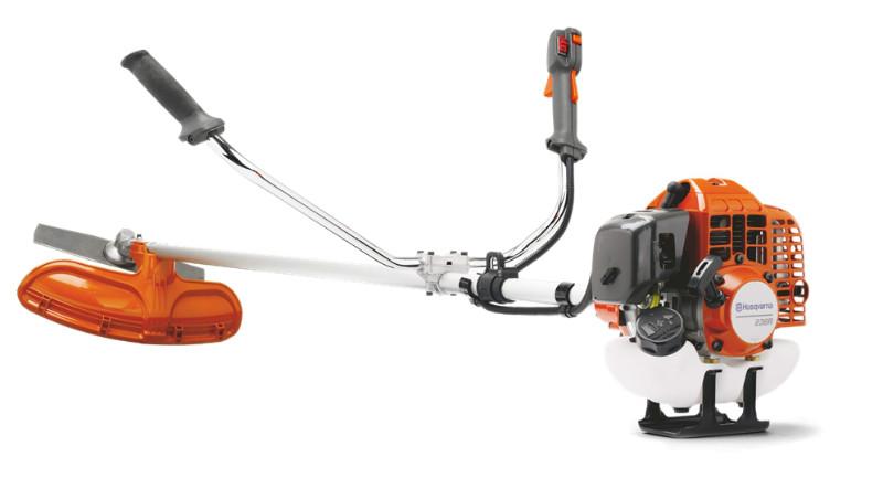 瑞典富世華HUSQVARNA割灌機236R圖片