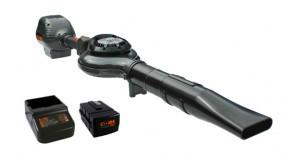 美國CORE電瓶吹風(fēng)機CB420圖片