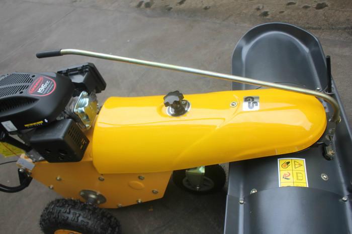 供應(yīng)高積西GJX掃雪機(jī)清雪機(jī)除雪機(jī)GSSX-65