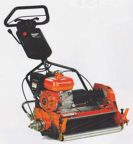 供應(yīng)英國(guó)JACOBSEN手扶果嶺剪草機(jī)GK500A