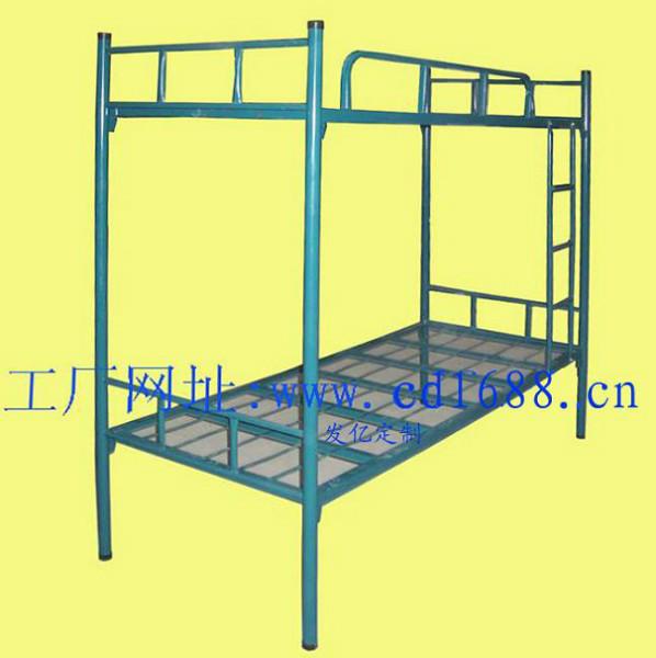 供應(yīng)上下鋪鐵床