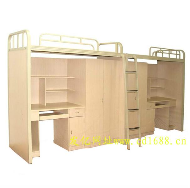 供應(yīng)學(xué)生公寓床,公寓床價(jià)格,學(xué)生宿舍公寓床廠家直銷