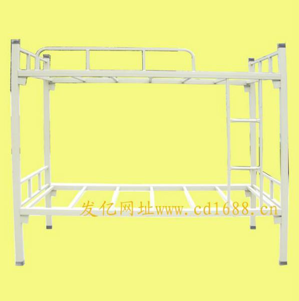 供應(yīng)上下鋪鐵床