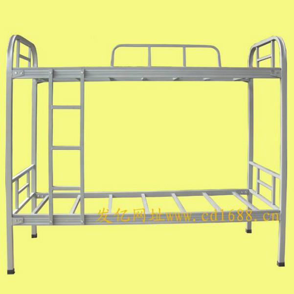 供應(yīng)上下鋪鐵床