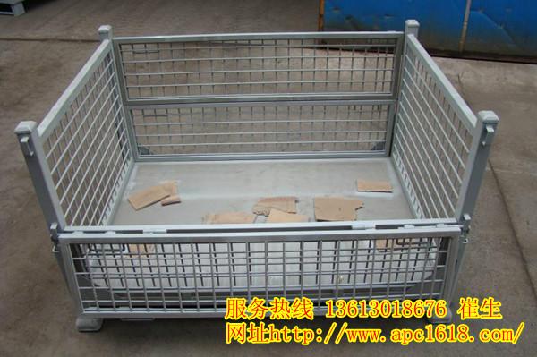 倉儲籠廠家倉庫籠公司倉儲籠圖片