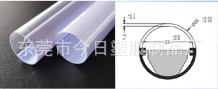 东莞源茂供应T8全塑加长带线堵头图片