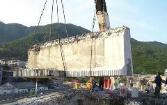 供應(yīng)廣西橋梁切割加固；橋梁拆除