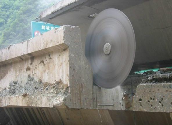 供應防城港混泥土切割加固鉆孔