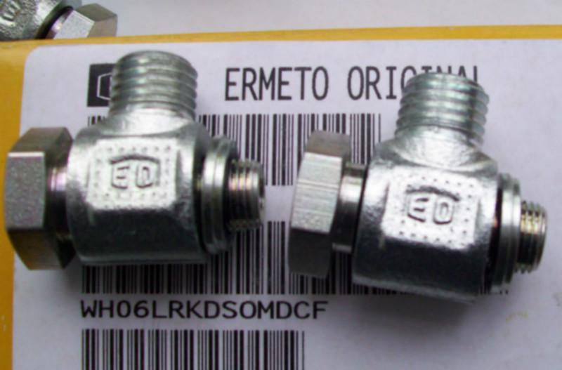 供應(yīng)PARKER派克鉸接式接頭/三通