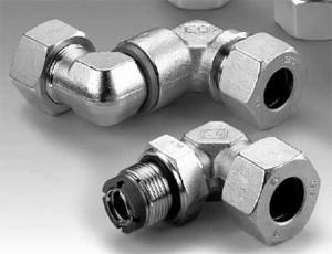 供應(yīng)PARKER派克旋轉(zhuǎn)接頭