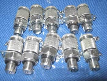 供應(yīng)parker派克ERMETO卡套接頭