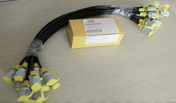 供應(yīng)蘇州PARKER軟管供貨商