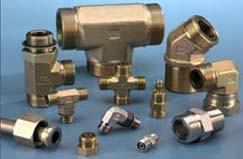 供應(yīng)PARKER派克鉸接式接頭/三通