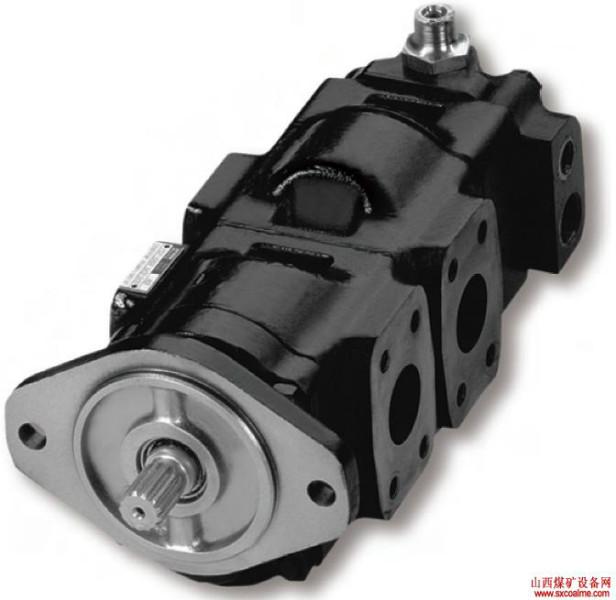 供應(yīng)PARKER柱塞泵