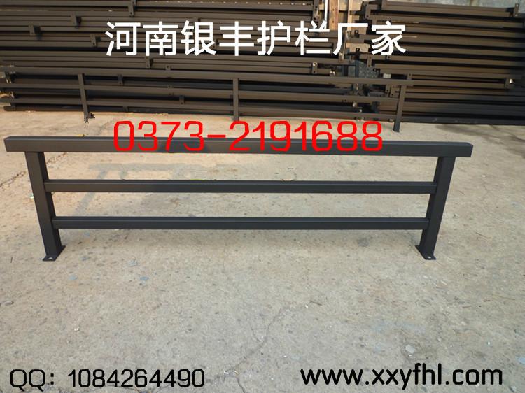 供應(yīng)河南廠家供應(yīng)小區(qū)*空調(diào)防護(hù)欄