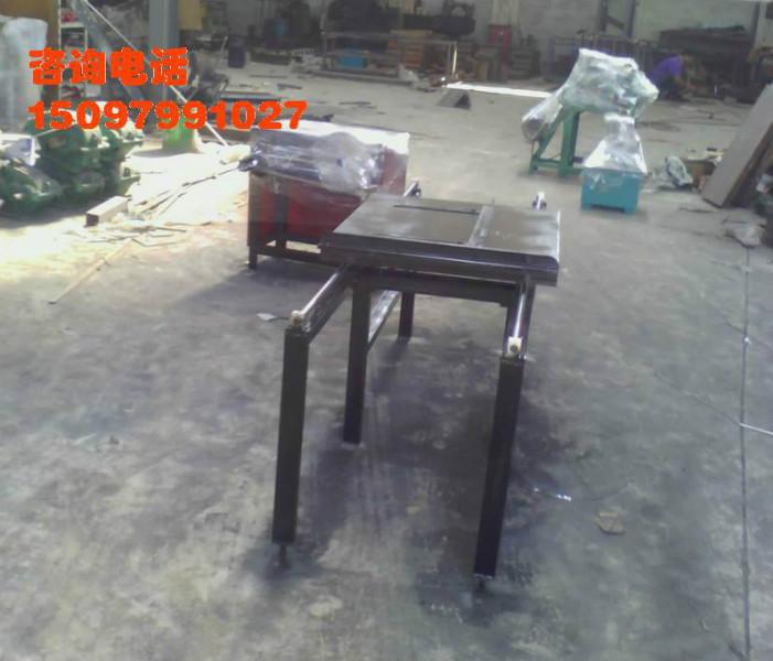 圓木推臺(tái)鋸代理