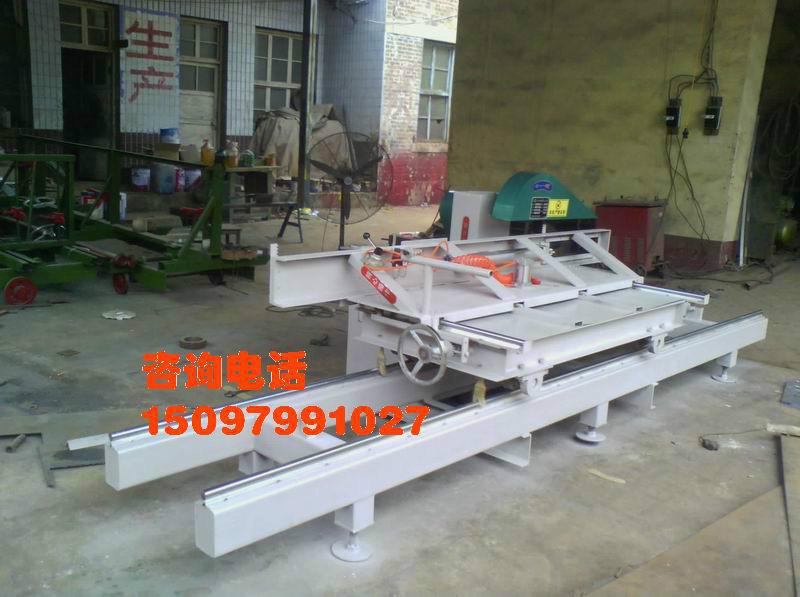 圓木推臺(tái)鋸代理