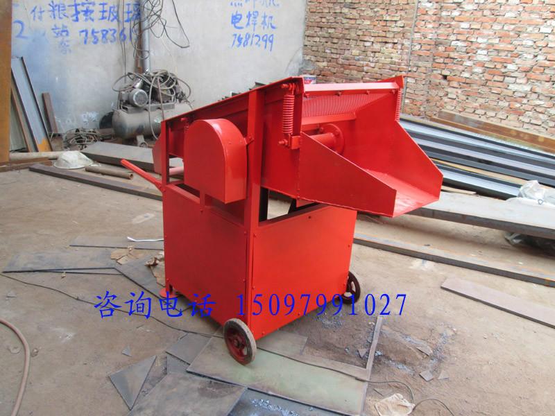 供應(yīng)小型篩沙機(jī)批發(fā)