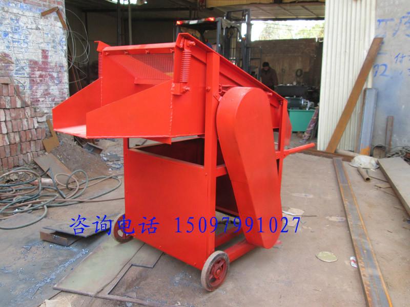 供應(yīng)小型篩沙機(jī)批發(fā)