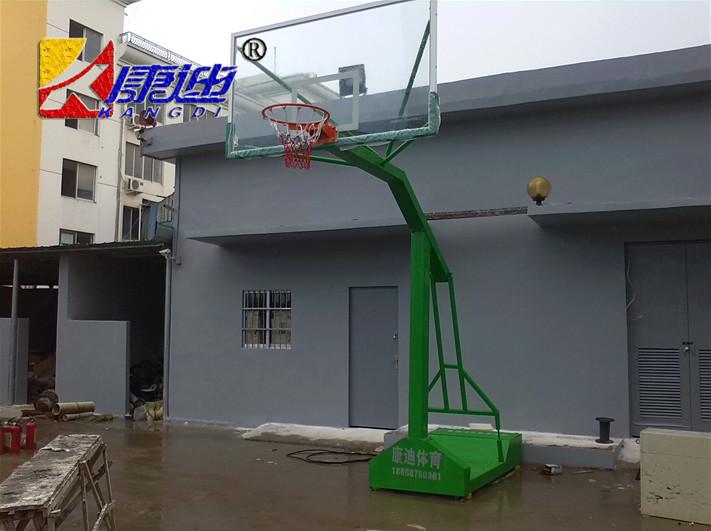 供應(yīng)溫州學(xué)校籃球架，樂(lè)清籃球架價(jià)格