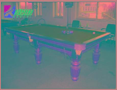 供應(yīng)金色美式臺球桌，溫州臺球桌廠，樂清桌球臺廠，康迪體育
