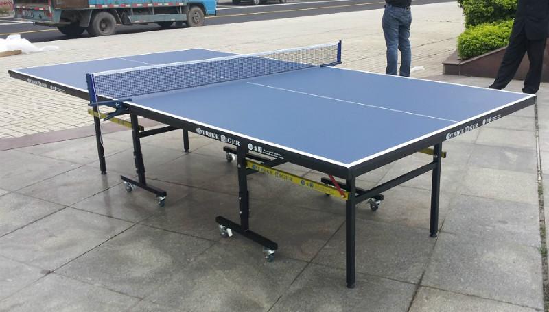 供應溫州移動乒乓球桌，樂清公司乒乓球桌，永嘉乒乓球桌廠家
