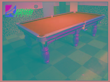 供應(yīng)金色美式臺球桌，溫州臺球桌廠，樂清桌球臺廠，康迪體育