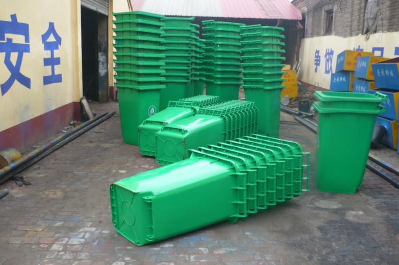 供應(yīng)【室外塑料垃圾桶】醫(yī)用垃圾桶玻璃鋼垃圾桶