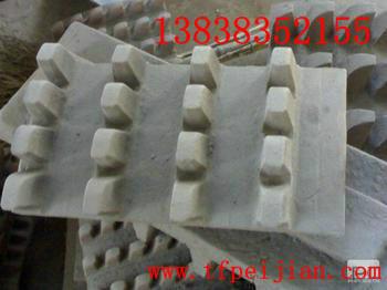 供應(yīng)齒輥破碎機(jī)齒板價格齒輥配件