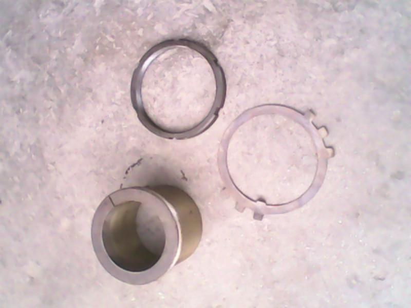 供應(yīng)2501000顎式破碎機(jī)錐度套