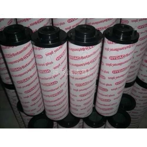 供應(yīng)液壓油濾芯濾清器