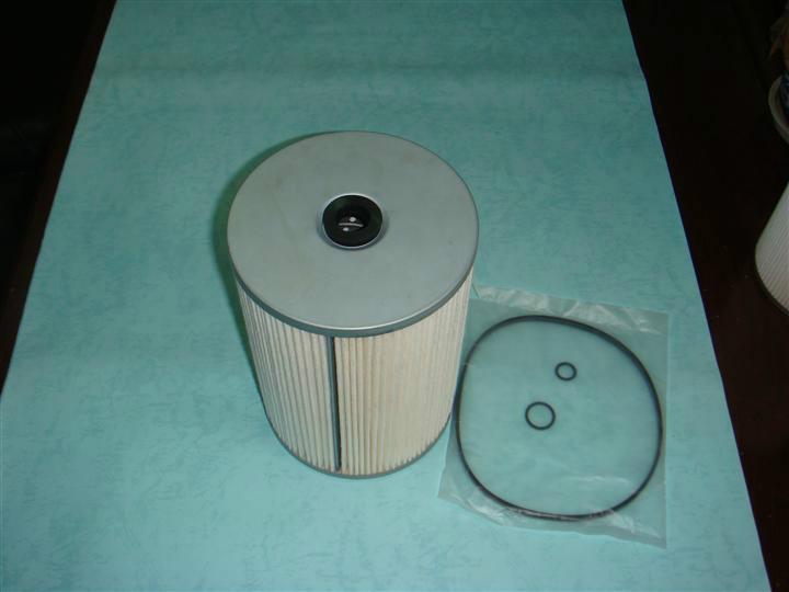 供應遠飛濾業(yè)五十鈴6681800009濾芯