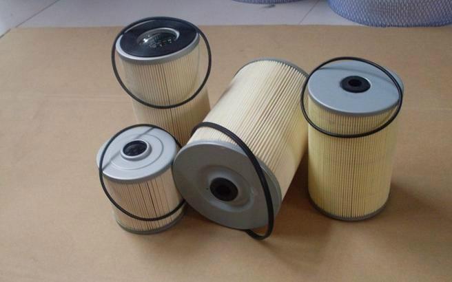 遠飛濾業(yè)五十鈴6681800009濾芯圖片