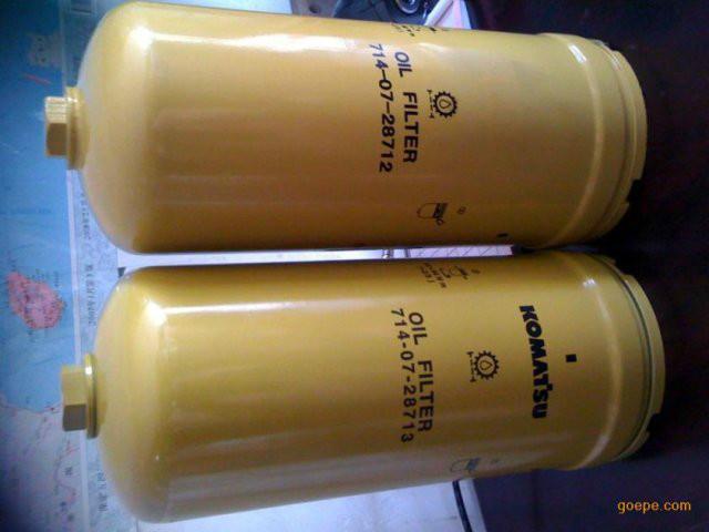 供應600-181-3800小松空濾