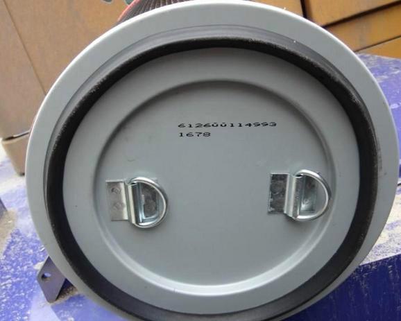 供應612600114993淮柴2440空濾