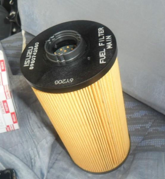 供應(yīng)遠(yuǎn)飛濾業(yè)供應(yīng)五十鈴4220920005