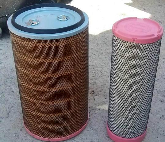 供應612600114993淮柴2440空濾