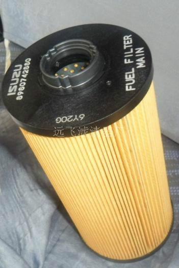 供應(yīng)遠(yuǎn)飛濾業(yè)供應(yīng)五十鈴4220920005