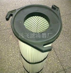 除塵濾清器濾芯圖片/除塵濾清器濾芯樣板圖 (3)