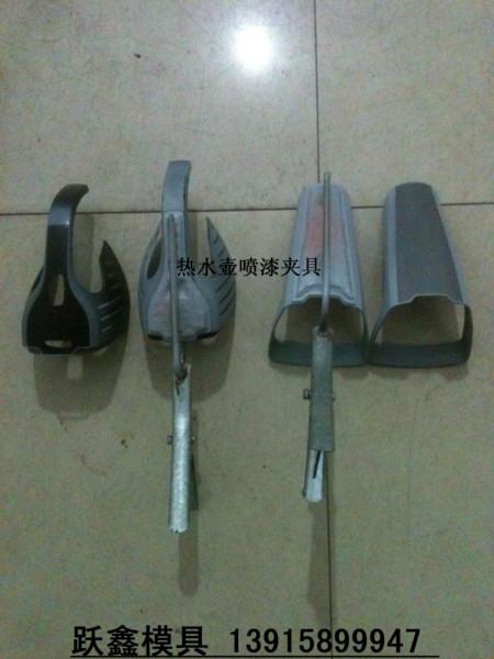 供應(yīng)湖南長(zhǎng)沙噴漆夾具或噴油銅模，用于模型塑件玩具電器相框噴漆遮蔽作用