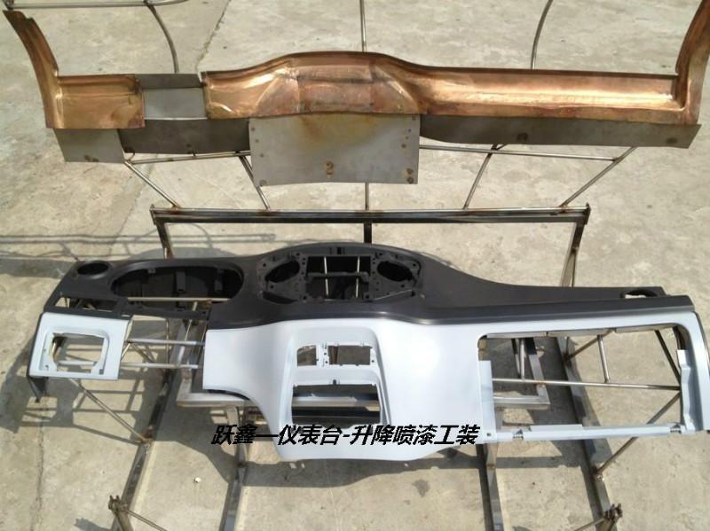 供應丹陽內(nèi)飾件噴漆模具