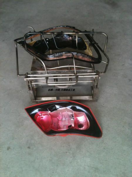 涂裝遮蔽罩具、噴漆遮蔽工裝、遮蔽器具、用于汽配涂裝精密遮蔽作用