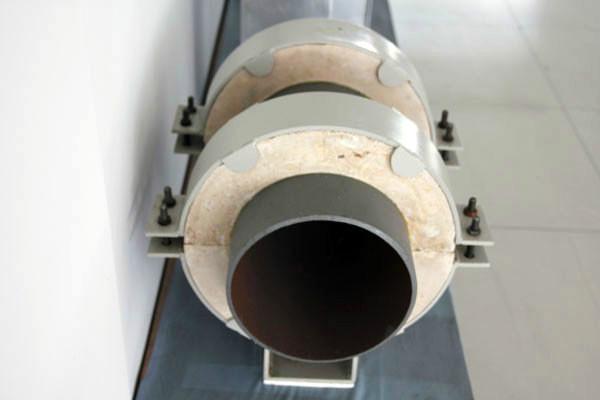 江蘇泰州鎂鋼絕熱塊 江蘇泰州鎂鋼絕熱塊價(jià)格 隔熱支架 隔熱塊