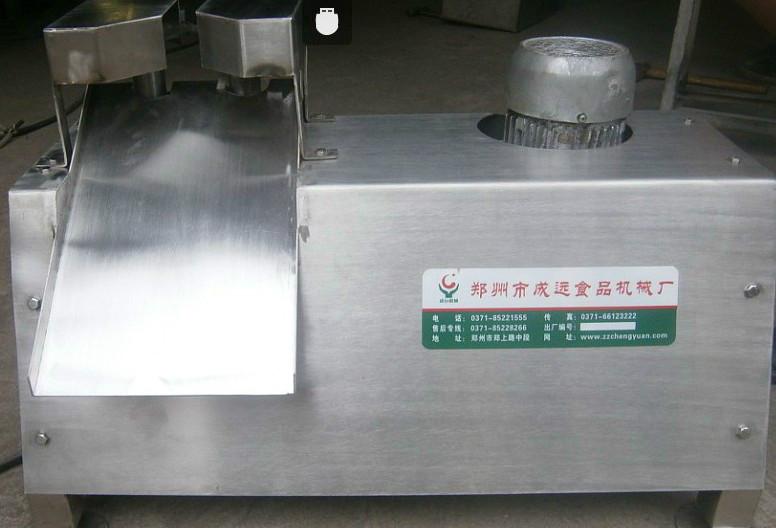 供應(yīng)掛面剪齊機(jī)，掛面廠*設(shè)備，成遠(yuǎn)面制品機(jī)械加工銷售處