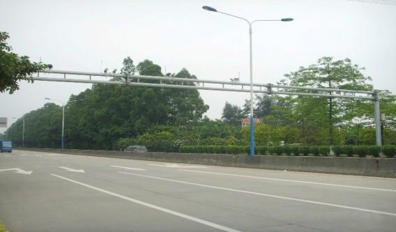 供應道路違章抓拍攝像機/科迪歐移動測速雷達