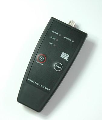 OFL-10/OFL-15可視光故障檢測儀圖片