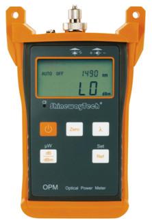 OPM-15/OPM-25光功率計圖片